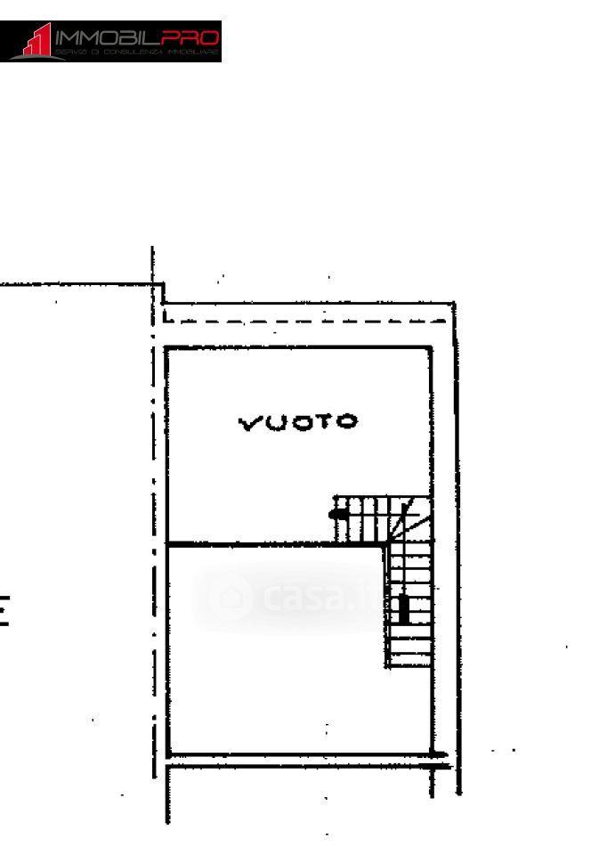 Bilocale in Via Dante 121 -117 — foto 15 di 21