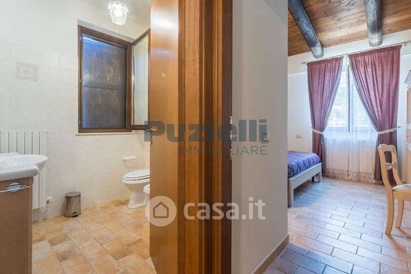 Villa in Contrada San Biagio — foto 24 di 74