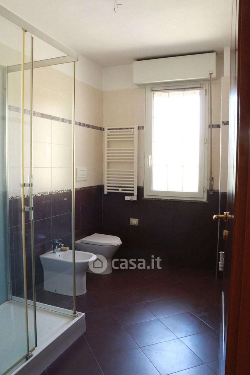 Trilocale in Via dei Monti 16 — foto 9 di 26