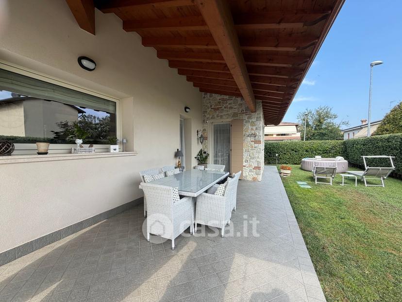 Villa in Via Molino Traversa Prima 25 — foto 37 di 125