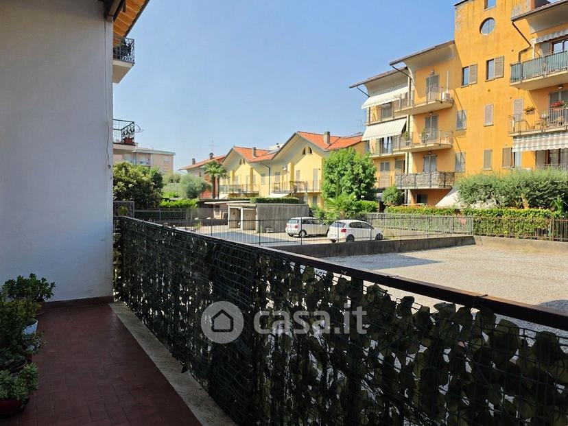 Trilocale in Via Cesare Battisti