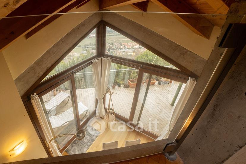 Villa in Via delle Fonti — foto 27 di 53