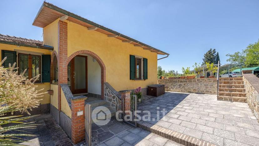 Villa in Via Molinara 4 — foto 49 di 50