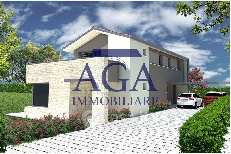 Villa in Viale degli Alpini 31 — foto 24 di 36