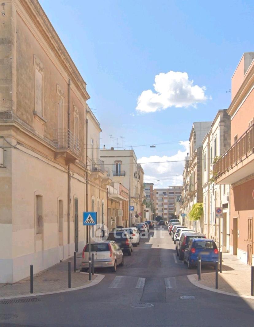 Trilocale in Via Lazio — foto 5 di 10