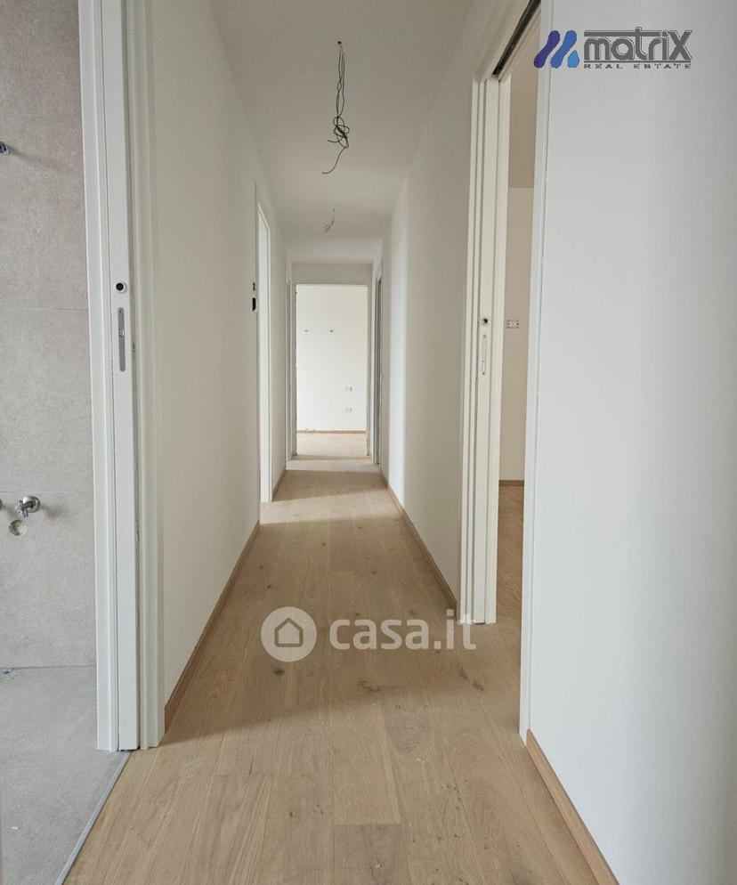 Appartamento in Via Argine Sinistro — foto 15 di 34