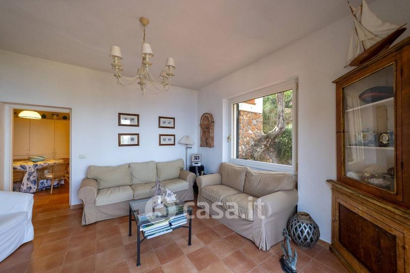 Villa in Via dei Fari 1 — foto 43 di 46