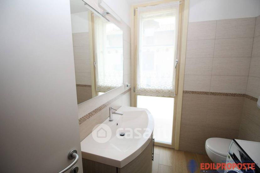 Trilocale in Via Pietro Maroncelli 26 — foto 8 di 31