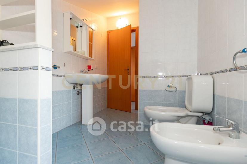 Quadrilocale in Via Spiaggia 39 — foto 77 di 106