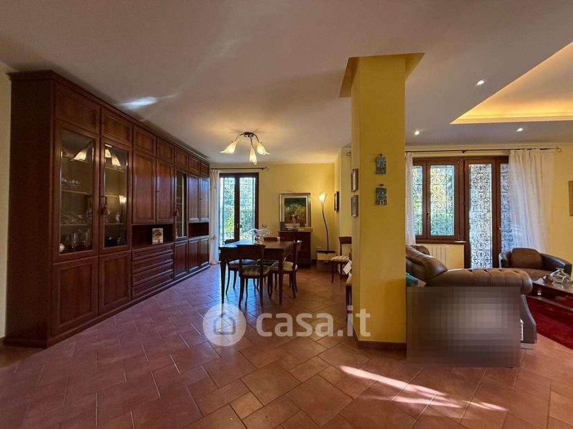 Villa in Via dei Colli — foto 28 di 33