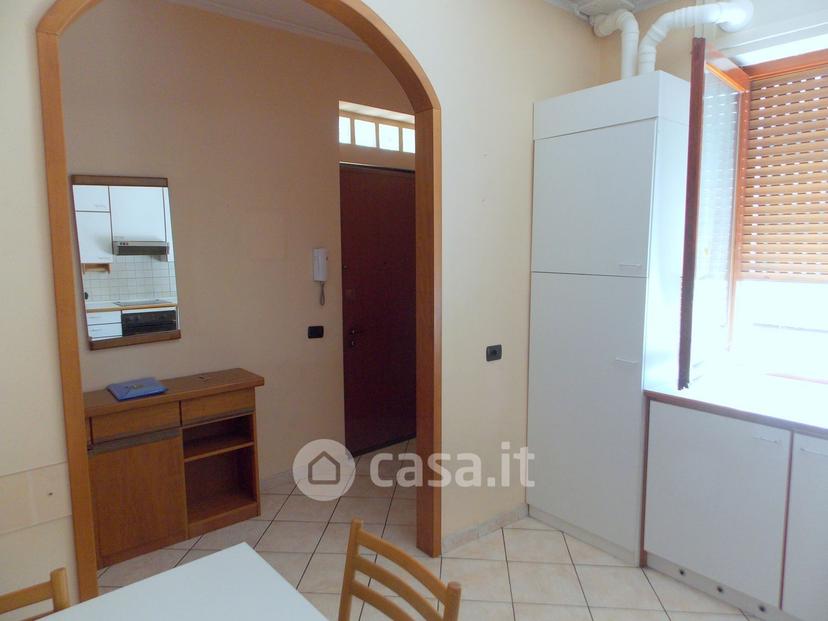 Bilocale in Via A. Murri 36 — foto 20 di 25