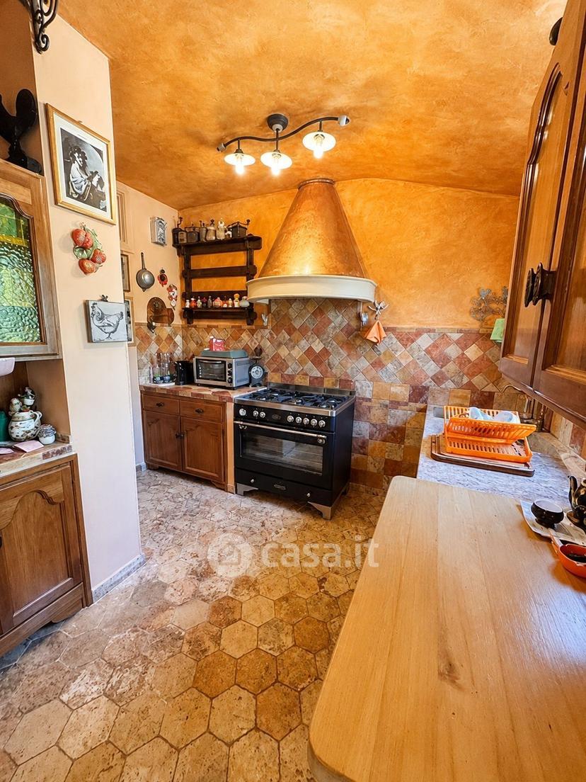 Villa in Via Lorenzo Acquarone — foto 29 di 29