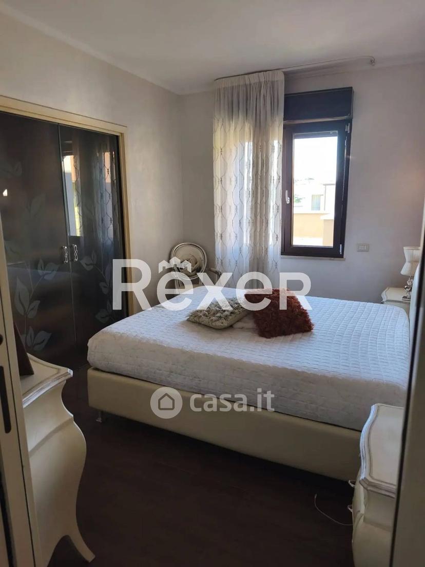 Trilocale in Via Pietro Nenni — foto 28 di 34