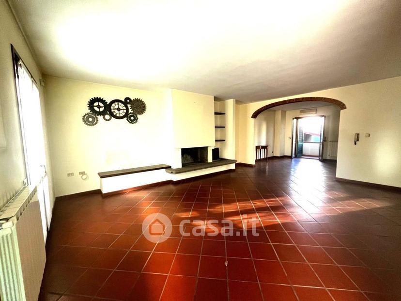 Villa in Via Luigi Becagli — foto 33 di 49