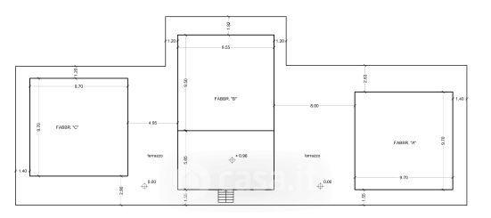 Villa in Vocabolo Aussa — foto 32 di 37