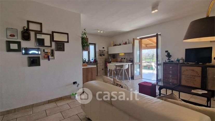 Appartamento in Vicolo Roggia — foto 3 di 27