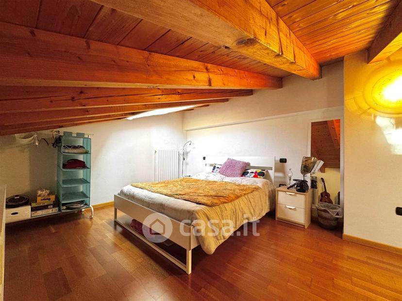 Quadrilocale in Via Giuseppe Garibaldi 20 — foto 16 di 26
