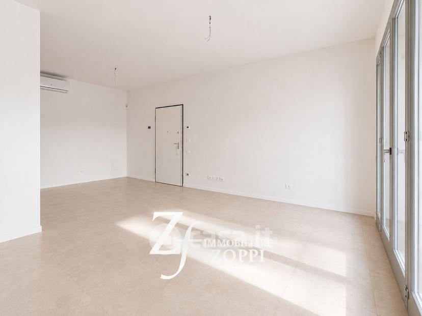 Appartamento in Via del Pino — foto 17 di 17