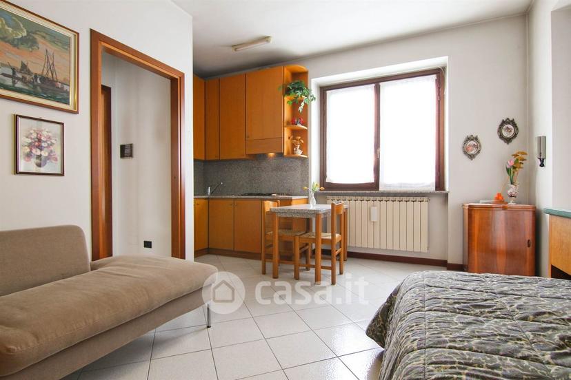 Villa in Via Enrico Fermi 9 — foto 35 di 45