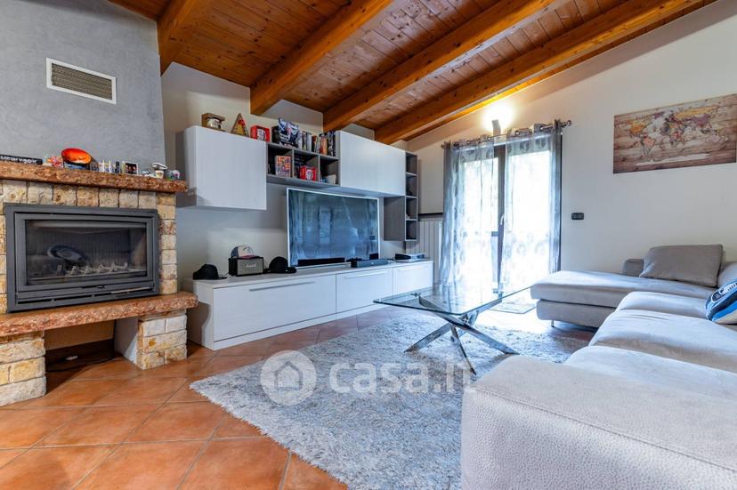 Trilocale in Via Cascina Gromba 3 — foto 16 di 23