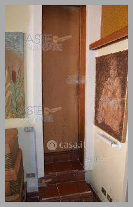Quadrilocale in Via Covignano