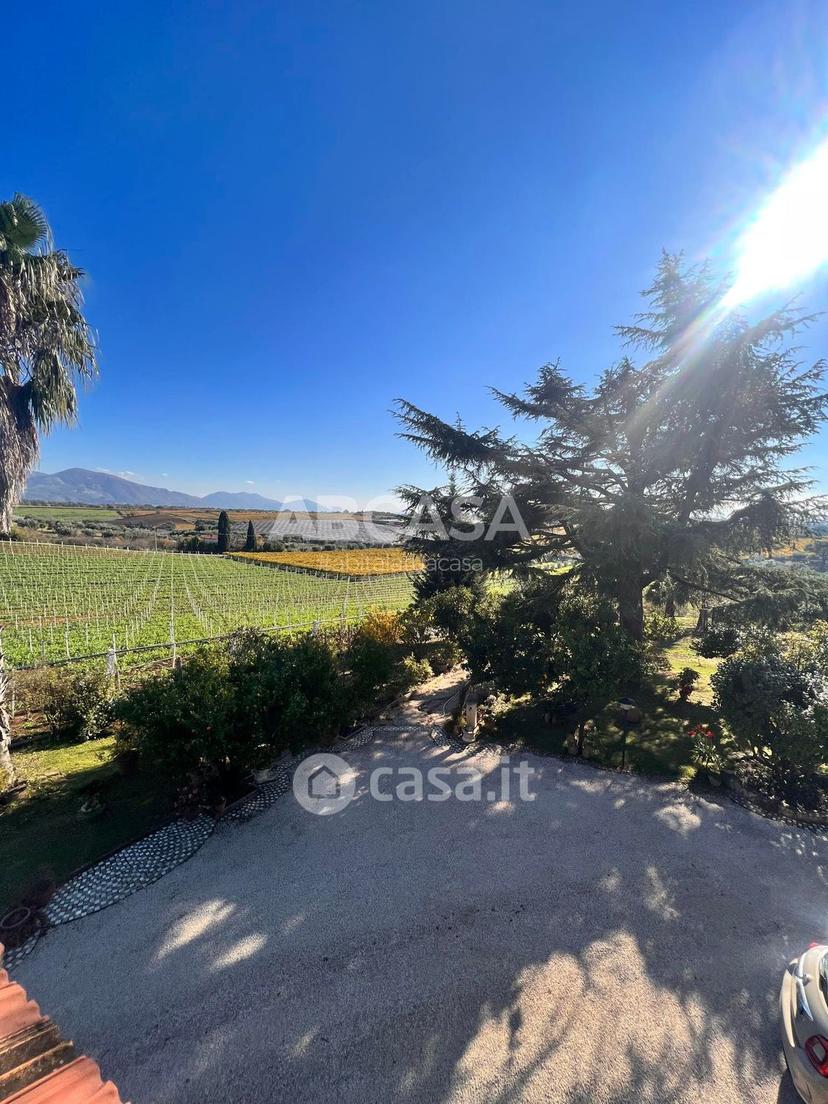 Villa in Via del Mandorlo — foto 20 di 50