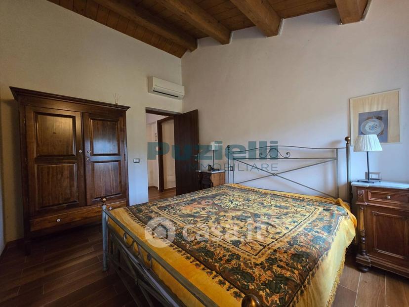Villa in Contrada Santa Lucia — foto 24 di 54