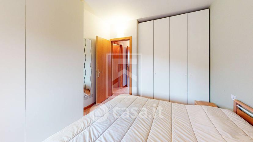 Trilocale in Via Pieve Vecchia 43 — foto 18 di 27