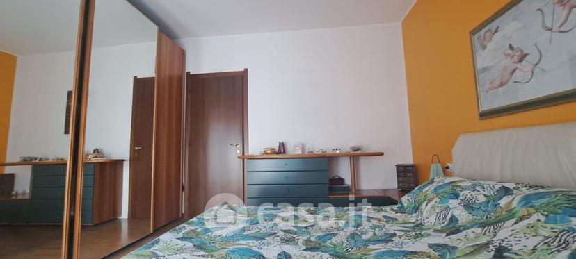Quadrilocale in Via Risorgimento 43 — foto 30 di 41