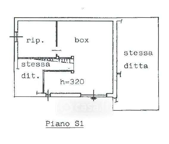 Villa in Via Sabbione 4 — foto 2 di 56