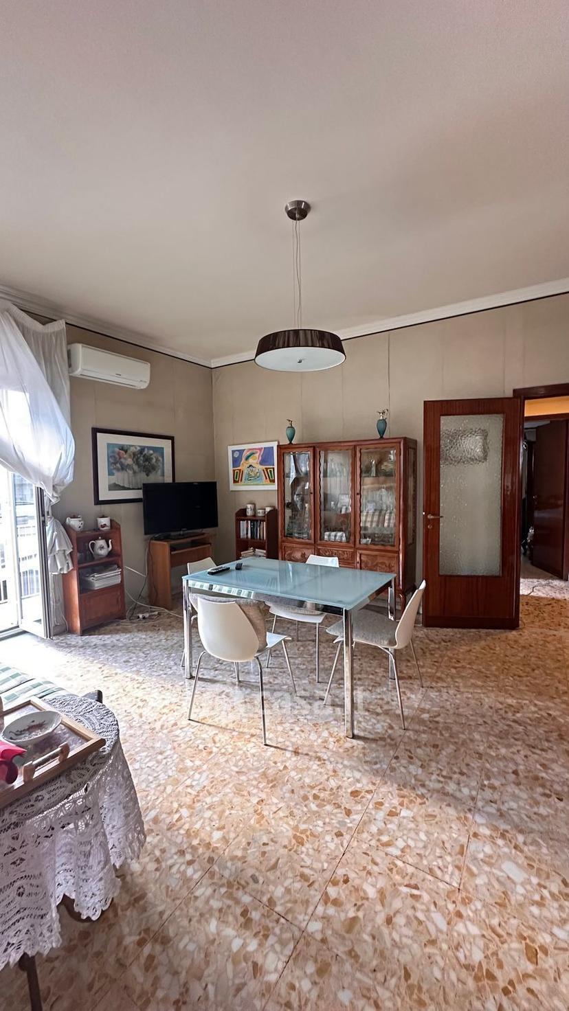 Appartamento in Via Palmanova 6 — foto 22 di 32