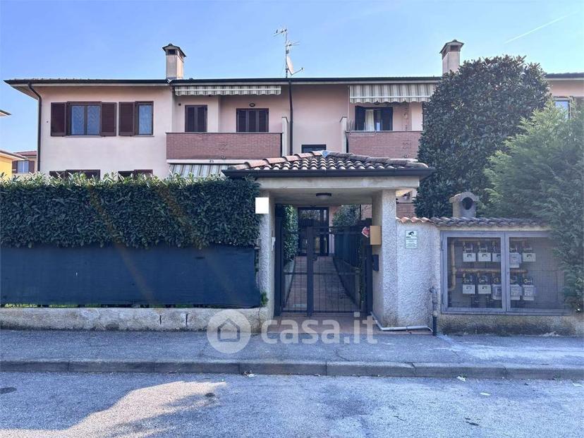 Bilocale in Via Aldo Moro