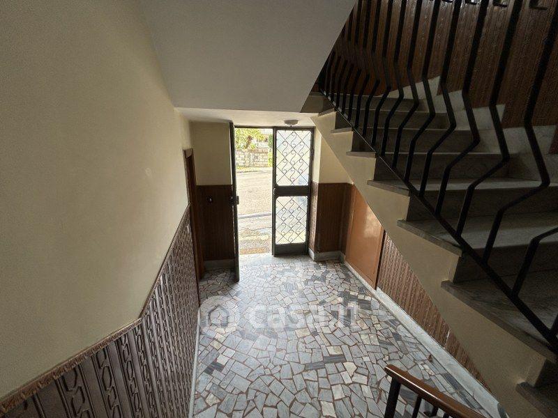 Quadrilocale in Via Giacomo Matteotti 61 — foto 31 di 31