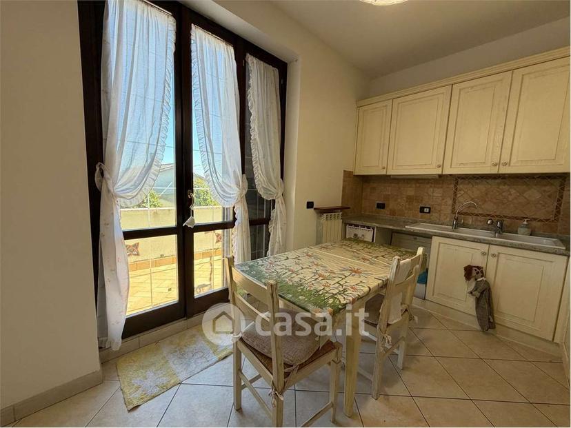Appartamento in Via Fonte Giulia — foto 24 di 30