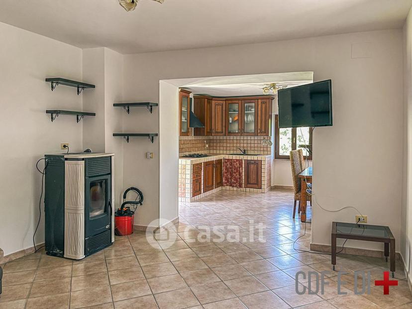 Villa in Via Gaetano Turilli — foto 20 di 31