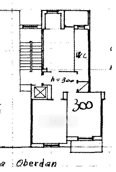 Trilocale in Via Oberdan 5 — foto 18 di 28