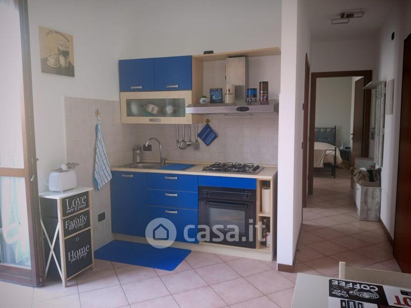 Bilocale in Via XV Agosto — foto 8 di 8