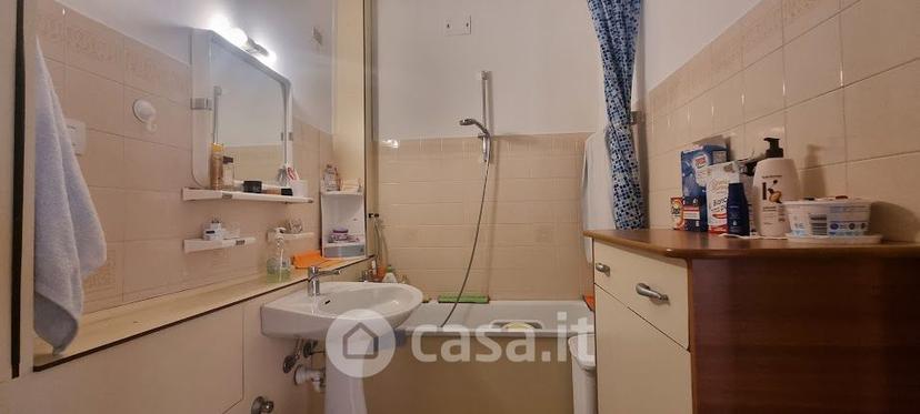 Appartamento in Via delle Ferriere