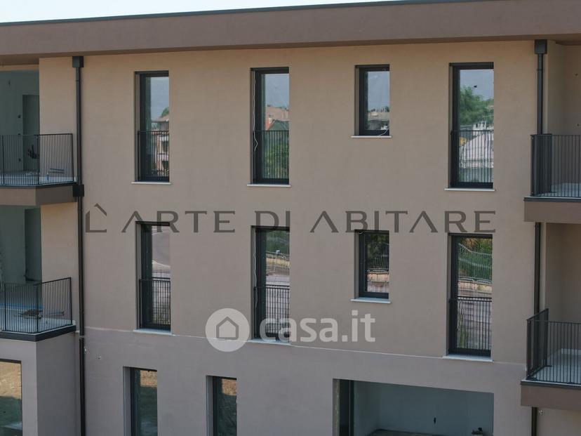 Trilocale in Via Torrossa 80 — foto 25 di 28
