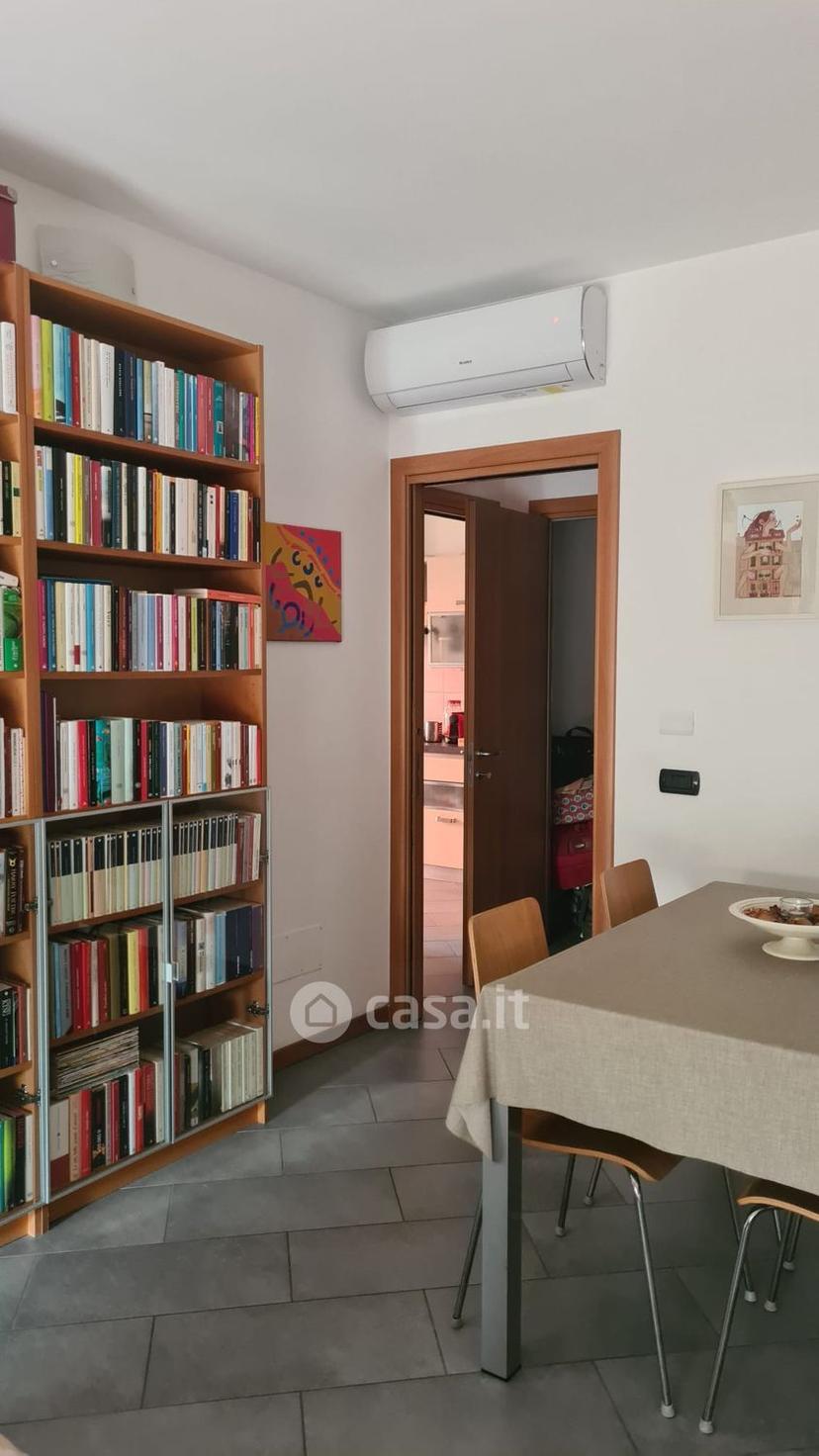 Trilocale in Via delle Forze Armate 250 — foto 5 di 38