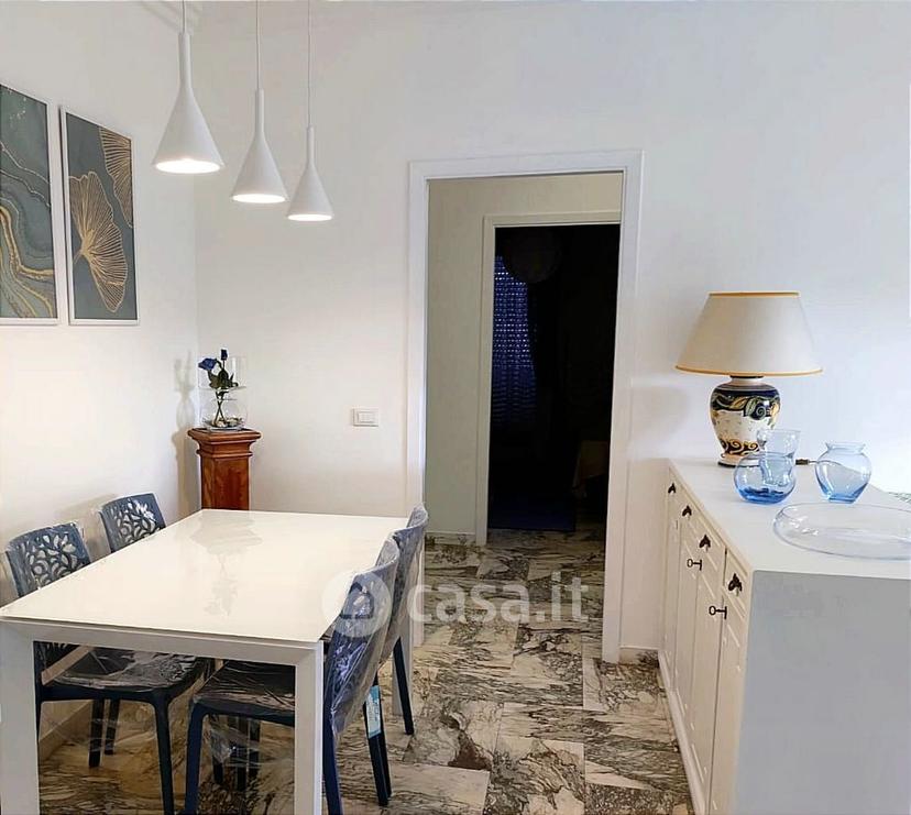 Quadrilocale in Via Fratelli Barberi 10 — foto 10 di 19