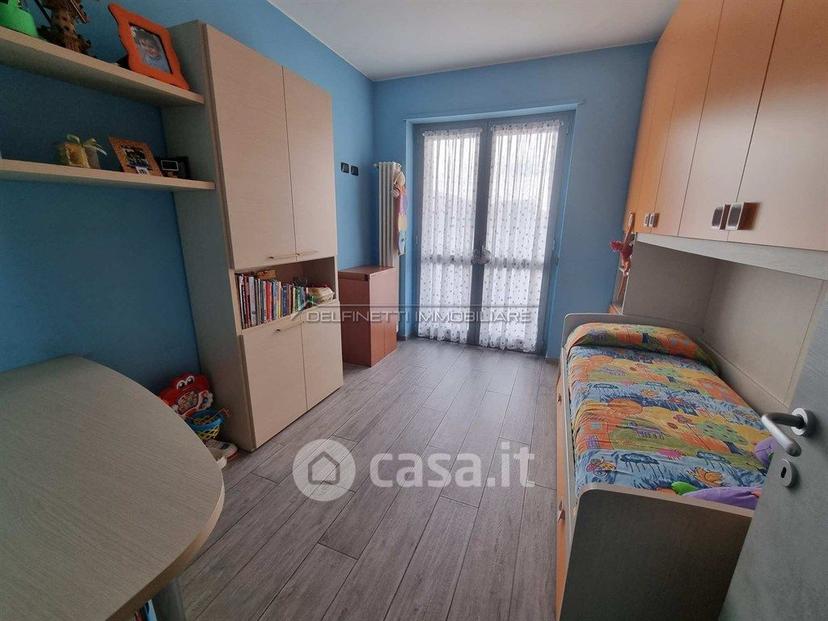 Appartamento in Corso Piave — foto 20 di 23
