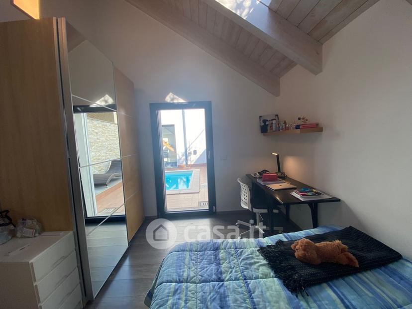 Villa in Via Otello Putinati — foto 23 di 48
