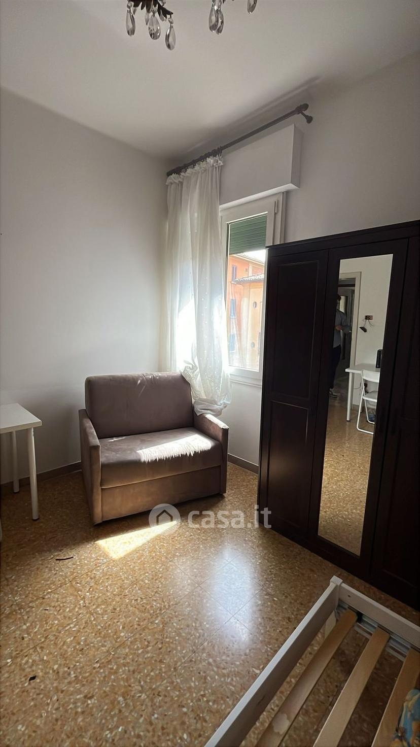 Stanza in Via Mazzini 152