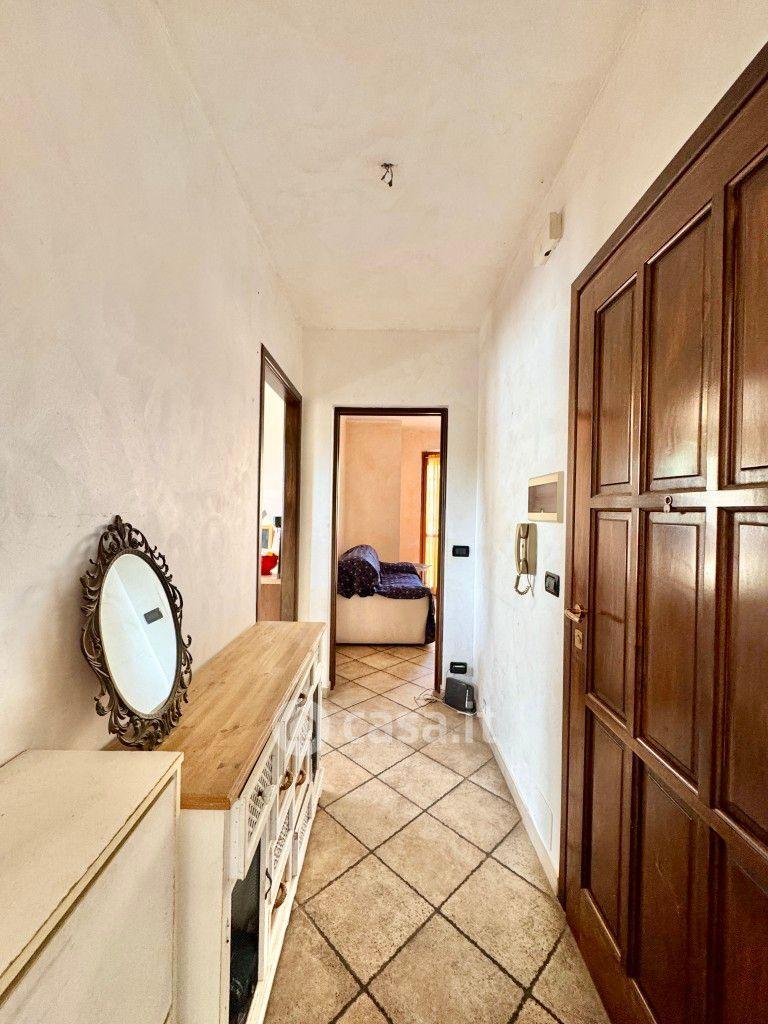 Trilocale in Via Cantalupo 50 — foto 15 di 39