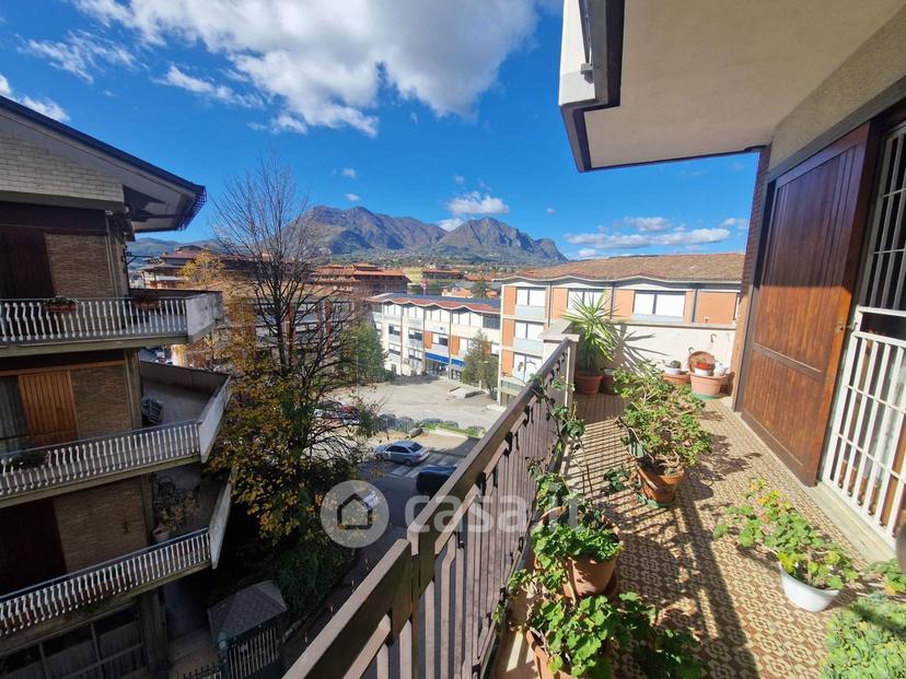 Appartamento in Via Tuoro Cappuccini — foto 19 di 37