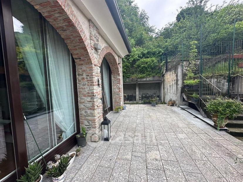 Trilocale in Località Molinazzo — foto 31 di 37