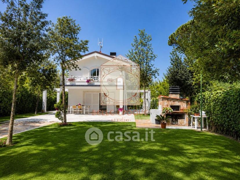 Villa in Via Agnelli 58 — foto 7 di 50
