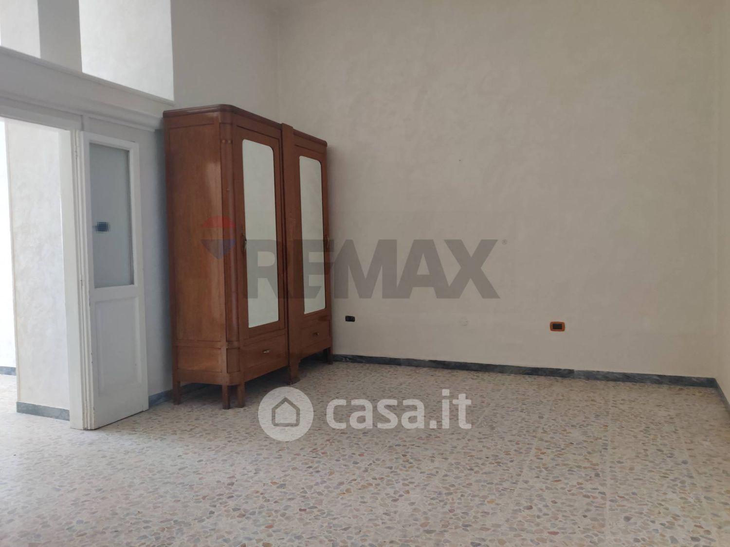Trilocale in Via XXIV Maggio 62