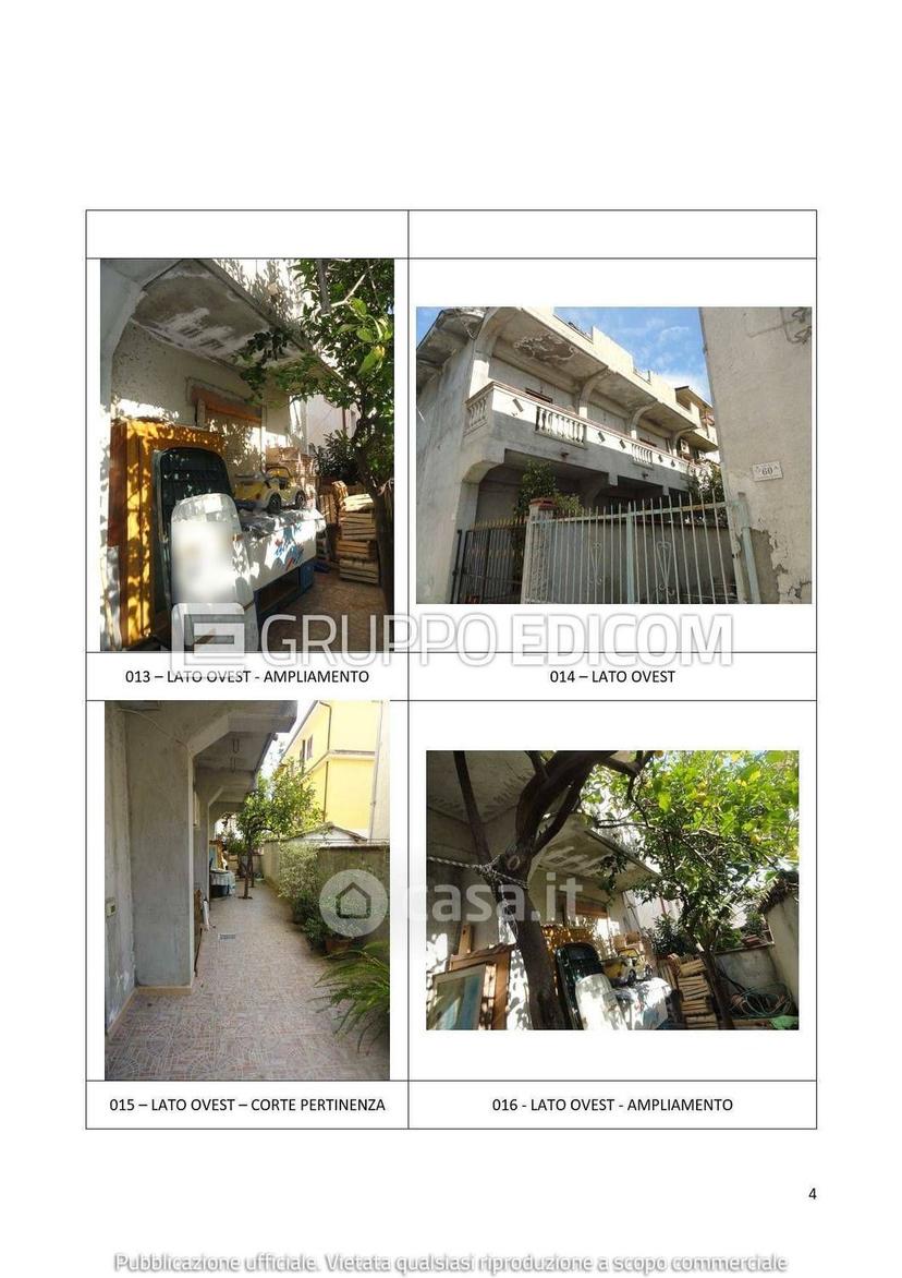 Appartamento in Via Roma — foto 17 di 20